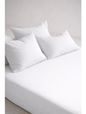 Sadhome Collection Sadhome Collectıon Tek Kişilik Lastikli Çarşaf