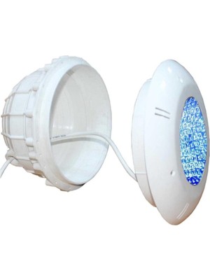 Tenda 30 Watt Smd LED Turkuaz Kovanlı Havuz Lambası