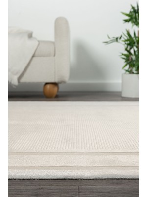 Lara Akrilik Modern Salın Halısı A0251A