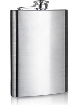 Erseyy 8 Oz Tekli Matara