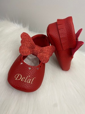 Betülün Diktikleri Bebek Makosen Isimli