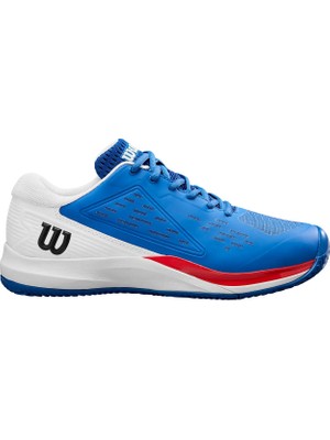 Wilson Rush Pro Ace Erkek Toprak Kort Tenis Ayakkabısı