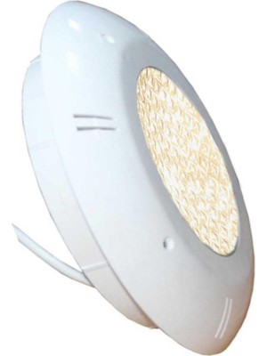 Tenda 30 Watt Smd LED Gün Işığı  Kovansız Havuz Lambası ( 22,50 cm Çapındaki Kovana Uyumlu )