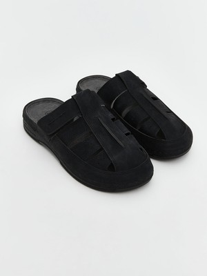 Lc Waikiki Yeni Sezon Tek Bantlı Cırt Cırtlı Erkek Terlik