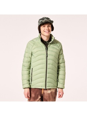Oakley Snowbound Pkbledown Puffy Jacket