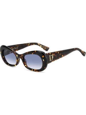 Dsquared2 Güneş Gözlüğü D2 0110/S 52 086