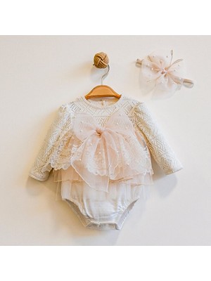 ministok Italıa Kız Tulum