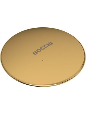 Bocchı Bocchi Sifon Kapağı Parlak Altın - 1219-402-0120-