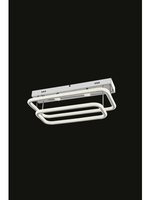 G-Light Ayzer Modern Plafonyer LED Avize