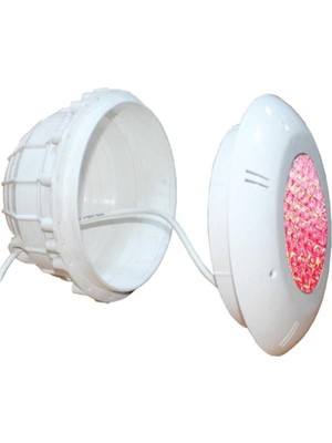 Tenda 30 Watt Smd LED Kırmızı Kovanlı Havuz Lambası