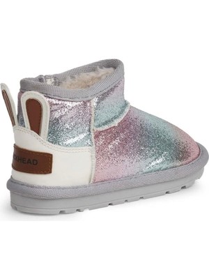 Buckhead Çocuk Bot BUCK3060 Shasta Grey