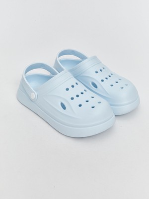 Lc Waikiki Yeni Sezon Önü Kapalı Kadın Plaj Sandaleti