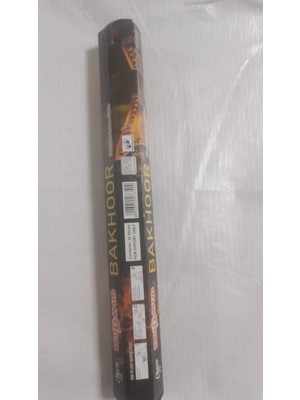 Dovit Charu Bakhoor(Aromalı)Tütsü 1ADET 20Lİ