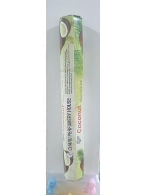 Dovit Charu Coconat Tütsü 1ADET 20Lİ