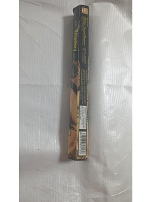 Dovit Indians Rosemery Tütsü 1ADET 20Lİ