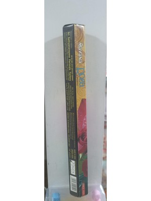 Dovit Mavana Rosa(Gül)Tütsü 1ADET 20Lİ Adet