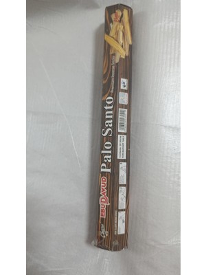 Dovit Charu Polo Sante Tütsü 1ADET 20Lİ