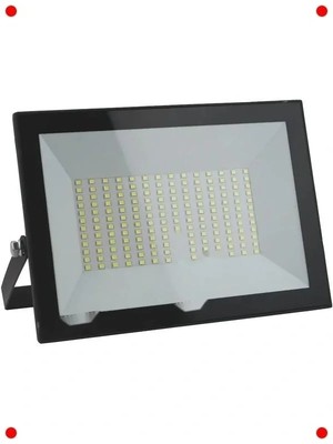 Calperia 50W IP66 LED Projektör (Gün Işığı)
