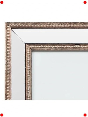 Calperia Klasik Tarz Fotoğraf Çerçevesi 13X18 cm