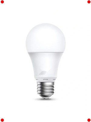 Calperia Akıllı Wi-Fi Ampulü - Gün Işığı