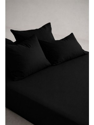 Sadhome Collection Tek / Çift / Battal Lastikli Çarşaf