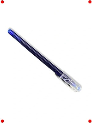 Calperia Büro Tipi Tükenmez Kalem Mavi 1mm 50'li Paket