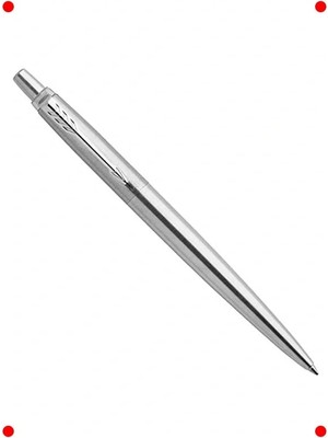 Calperia Klasik Krom Tükenmez Kalem