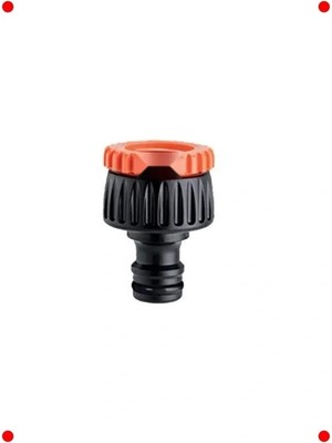 Calperia Musluk Adaptörü (1/2"- 3/4")
