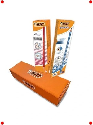 Calperia Klasik Kurşun Kalem Seti