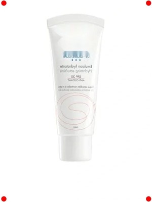 Calperia SPF30 Korumalı Hafif Nemlendirici Emülsiyon 40ML