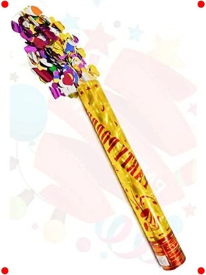 Calperia Parti ve Kutlama Karışık Renk Konfeti