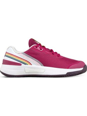 Wilson Intrigue Pro Rg Toprak Kort Kadın Tenis Ayakkabısı