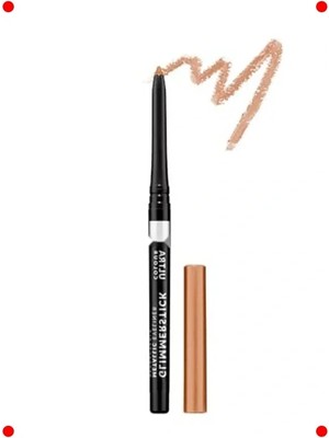 Calperia Asansörlü Metalik Göz Kale Bakır Ton