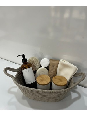 Ms Milasewing Çok Amaçlı Sepet Organizer