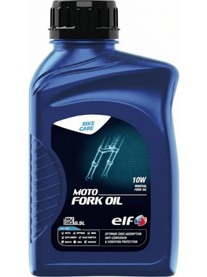 Elf Moto Forkoil 500 Ml.