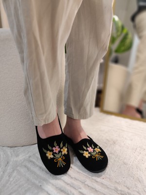 Gündelik Ev Terliği