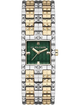 U.s. Polo Assn. USPA2150-03 Kadın Kol Saati