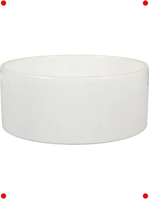 Calperia Dekoratif Işlemeli Duvar Tabağı (11X19 Cm)