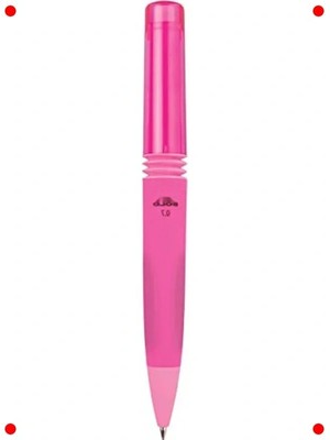 Calperia Pembe Mekanik Kurşun Kalem 0.7 mm