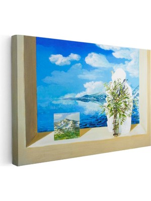 Tablofest Yatay Kanvas Tablo Creebet Piksel Minecraft Tablosu Ev Ofis Salon Duvar Dekoru