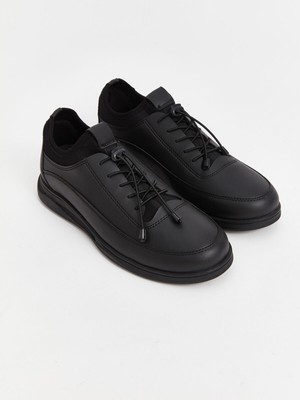 Lc Waikiki Yeni Sezon Bağcıklı Erkek Klasik Ayakkabı