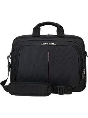 SAMSONITE KR2-09-007 15.6" GUARD IT 3.0 NOTEBOOK EL ÇANTASI SIYAH
