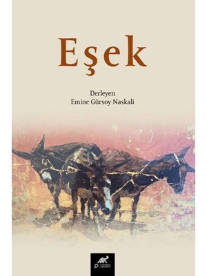 Paradigma Akademi Yayınları Eşek