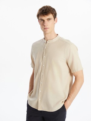 Lc Waikiki Yeni Sezon Regular Fit Erkek Gömlek