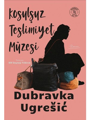 Everest Yayınları Koşulsuz Teslimiyet Müzesi