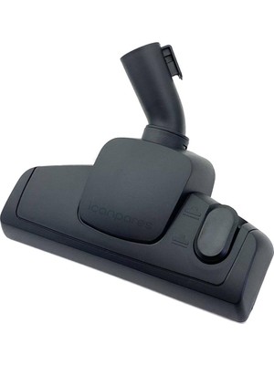 Süppürge Bork Ile Uyumlu Bgc 1UB130 Elektrikli Süpürge Emici Yer Başlığı