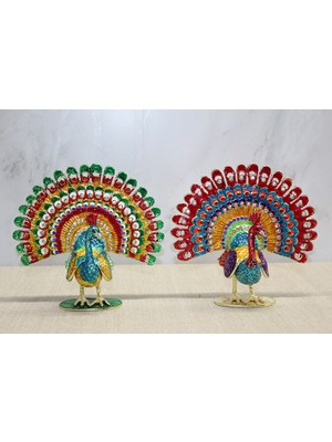 Katre46 Tavuskuşu Biblo