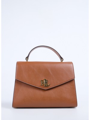 Lauren Ralph Lauren Taba Kadın El Çantası 431915781001