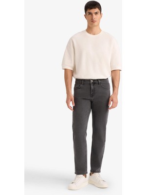 DeFacto Sergio Regular Fit Jean Pantolon D9827AX26SP