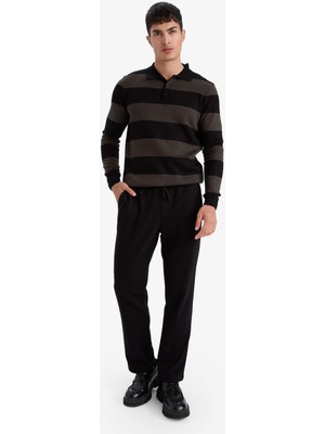 DeFacto Düz Paça Pantolon C6022AX26SP